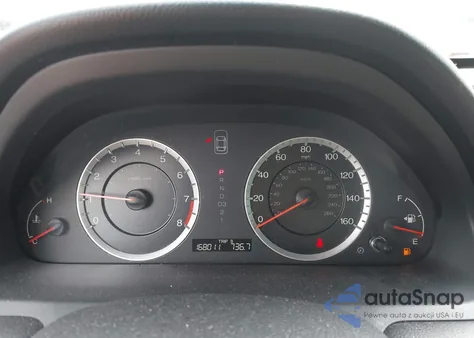 2011 Honda Accord 2.4 Ex from USA, damaged, VIN 1HGCP2F78BA078372